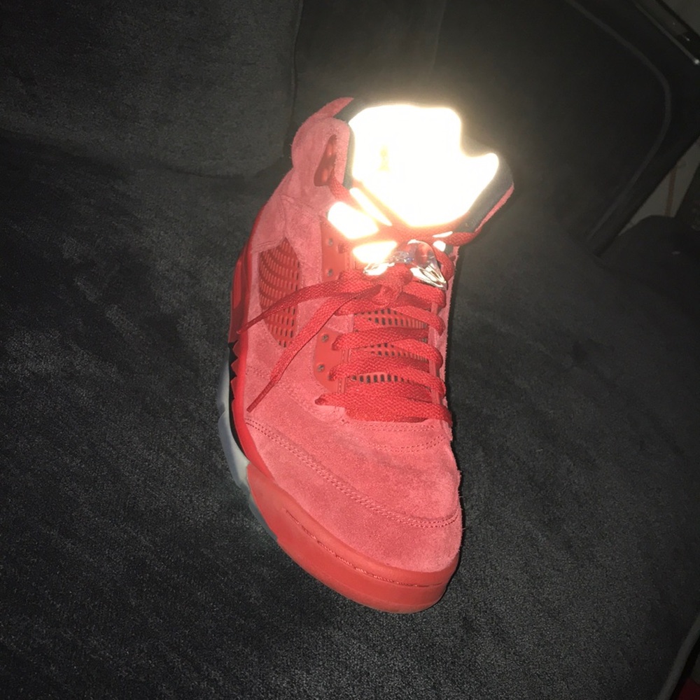 Retro 5s